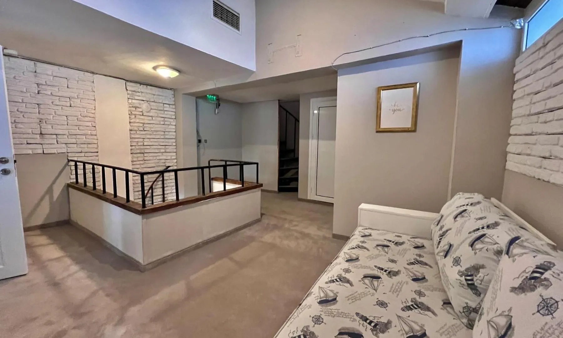 Ferienhaus BED&BOOK hostel Warna Bulgarien