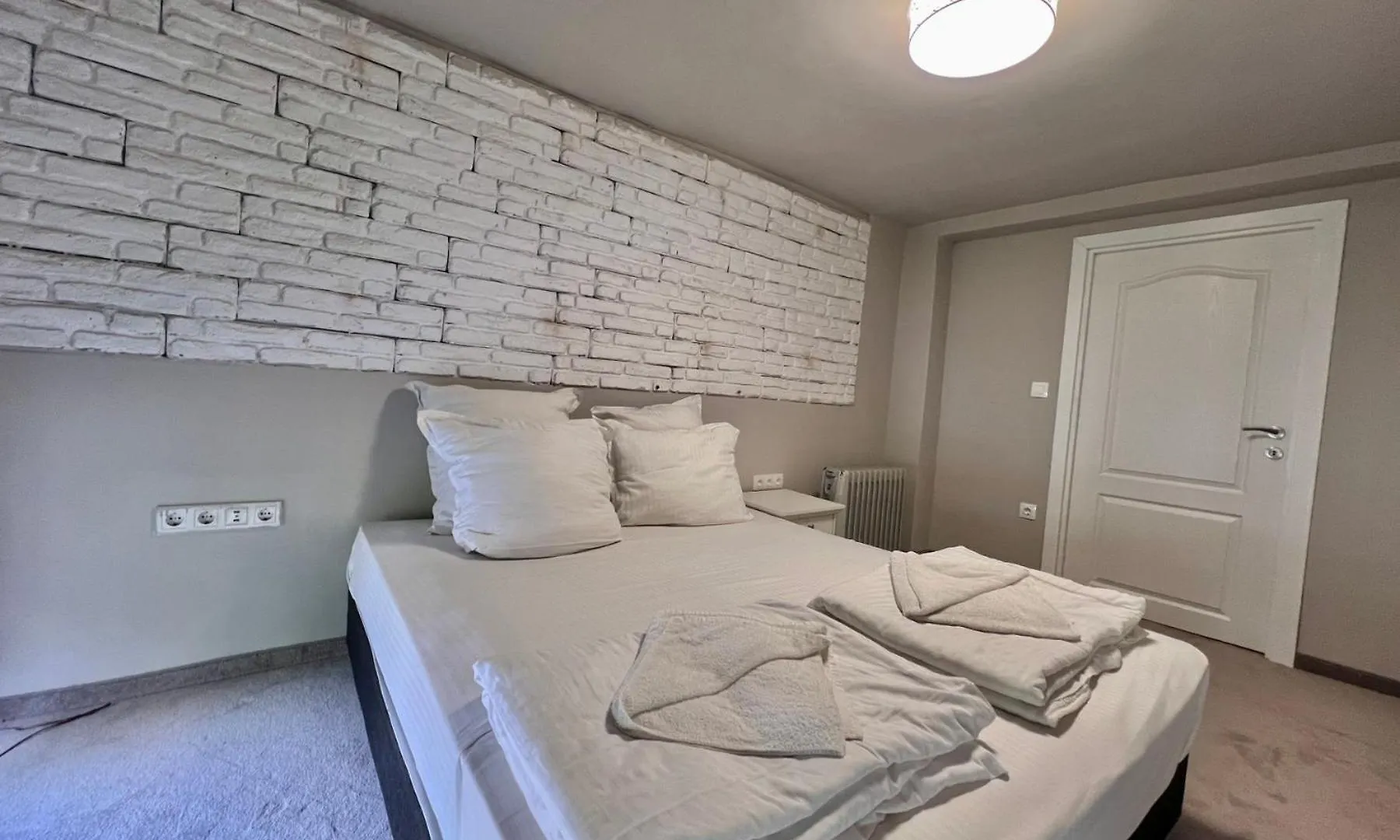 Just House Villa Varna Bulgaria