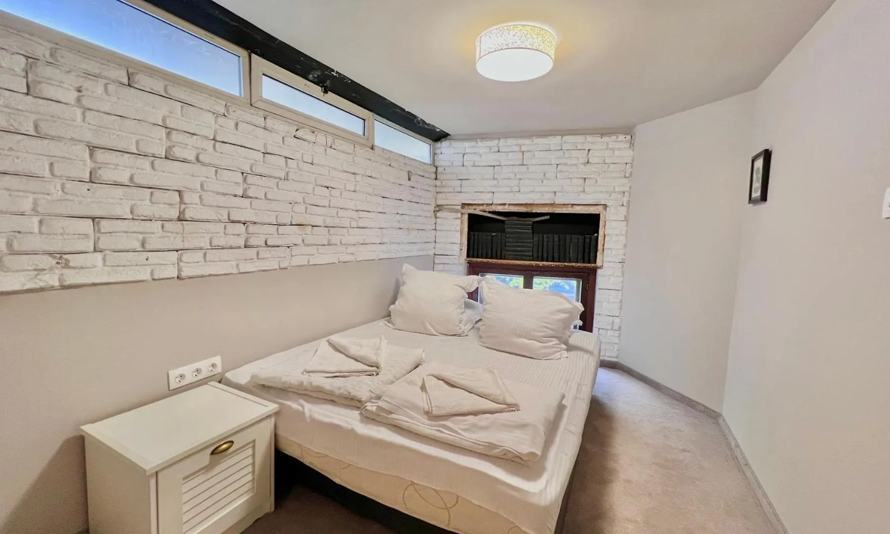 Just House Villa Varna Holiday home
