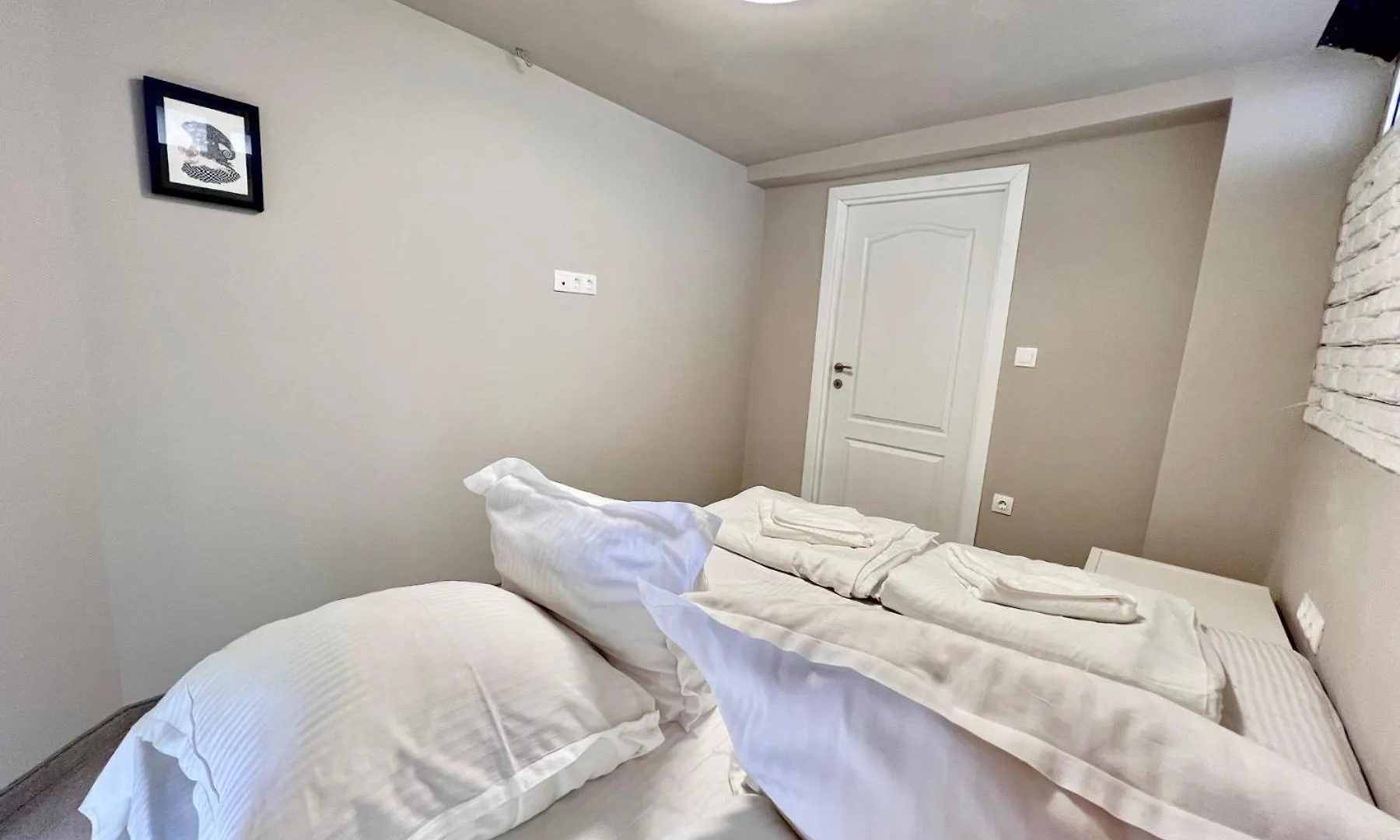 Just House Villa Varna Holiday home